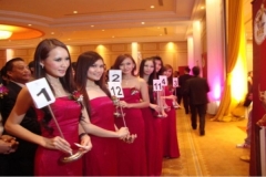 7. Golden Bull Award 2009 – 2011 & Golden Eagle Award 2013 – 2014