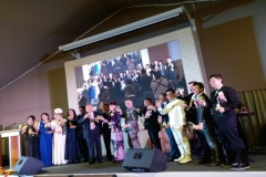 8. International Corporate Award 2014, etc