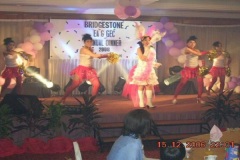 9. Bridgestone Annual Dinner