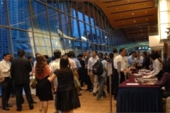 10. Building Material Distributors Association of Malaysia (BMDAM) Annual Dinners