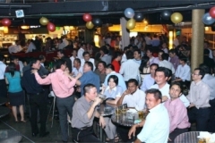 12. Building Material Distributors Association of Malaysia (BMDAM) Social Nights