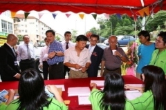 13. ENV Engineering New Building Opening