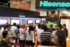 2. Past Exhibitions - Fairs managed by Img Events