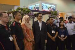 3. Selangor International Expo (SIE) 2016