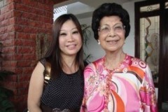 4. Tun Mahathir Open House