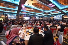 5. The Institution of Engineers, Malaysia Annual Dinners 2005 – 2023, etc
