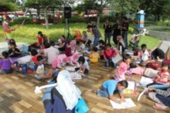 6. The Institution of Engineers Malaysia Family Day 2009 – 2014